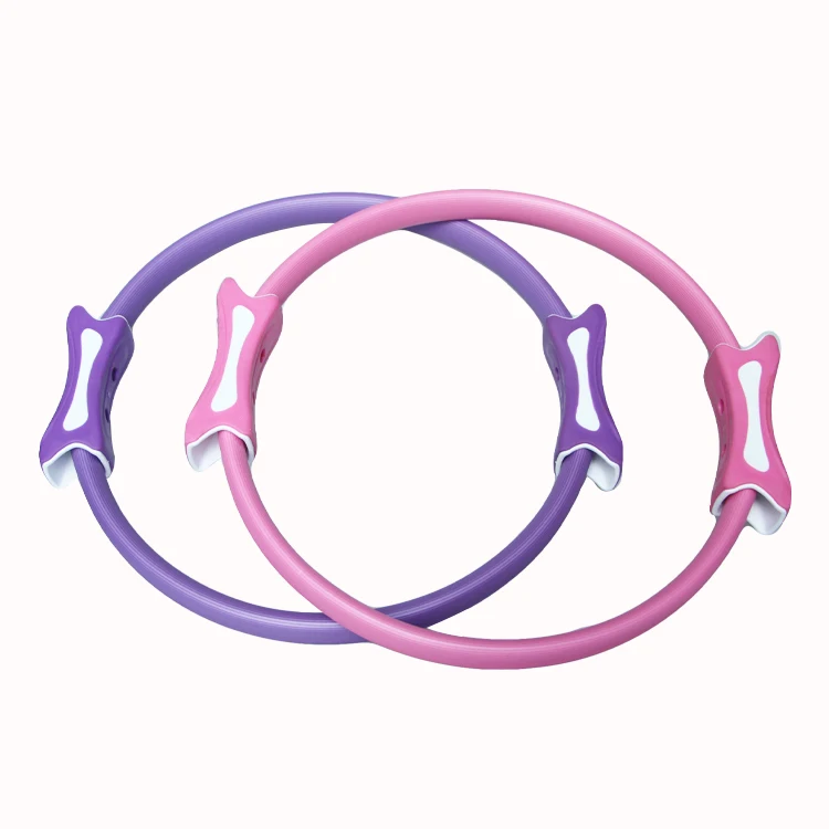 Pilates Ring Circle - 2026 Özelleştirilmiş LOGO Çok Satan Çevre