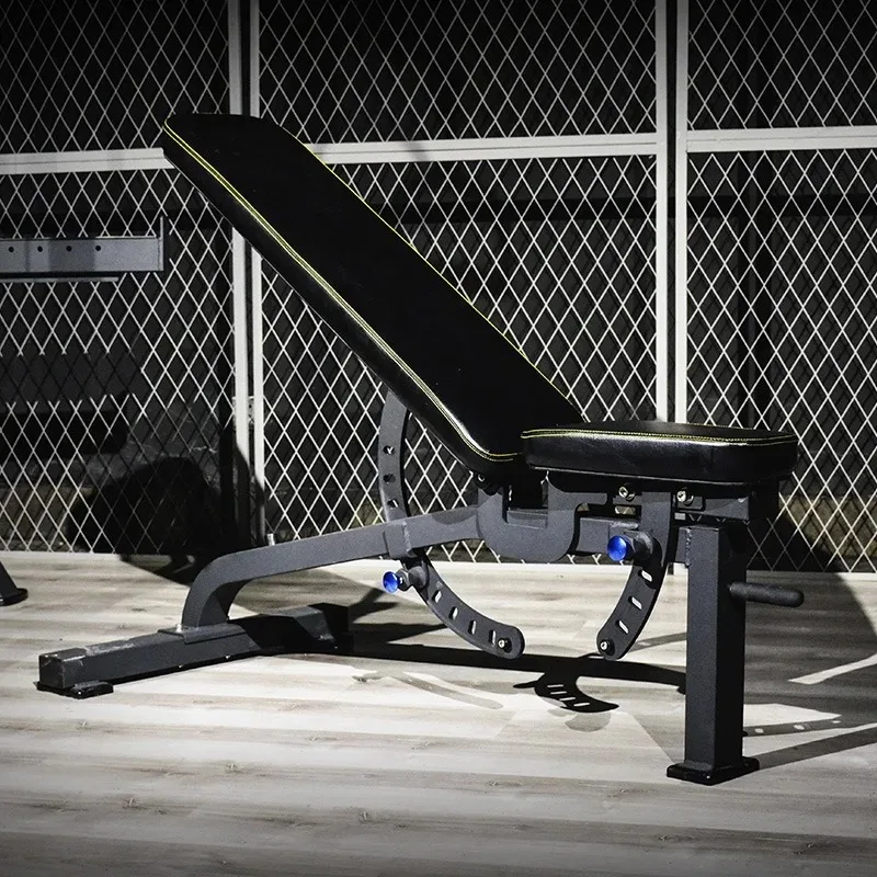 Adjustable Dumbbells - Çok Fonksiyonlu Ayarlanabilir Dambıl Sehpası, Spor