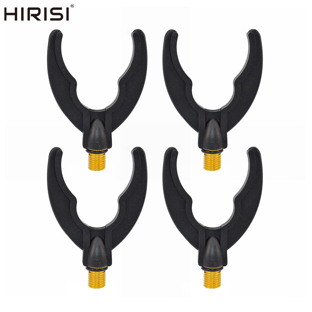 Head Racket Boom - Hirisi 4 Parça Sazan Olta Dinlenme