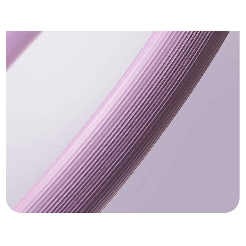 Pilates Ring Circle - Dayanıklı Yoga Halkası Sihirli Çember Pilates