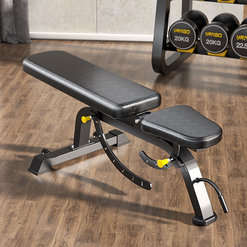 Adjustable Dumbbells - Ayarlanabilir Çok Fonksiyonlu Dambıl Çalışma Sehpası,