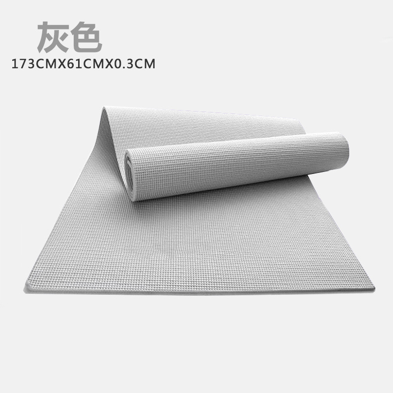 Yoga Fitness Room - Yoga matı baskı fabrikası şok emici