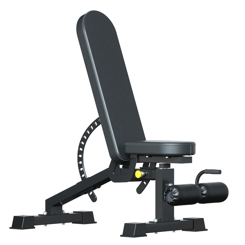 Adjustable Dumbbells - Ayarlanabilir Ev Tipi Dambıl Sehpası, Güç