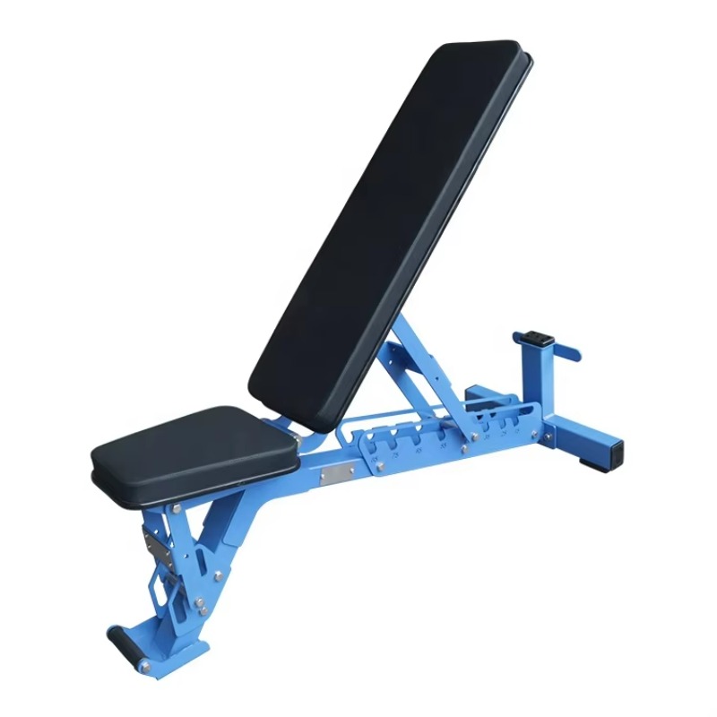 Adjustable Dumbbells - Ticari Katlanabilir Düz Dambıl Ayarlanabilir Sehpalar