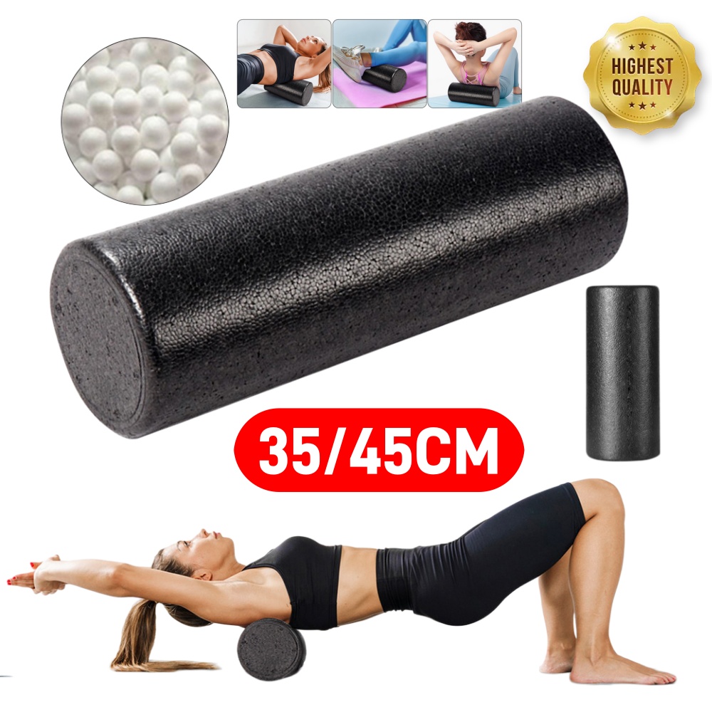 35/45CM Epp Yoga Köpük Masaj R - Yoga Fitness Body incelemesi ve fiyatı