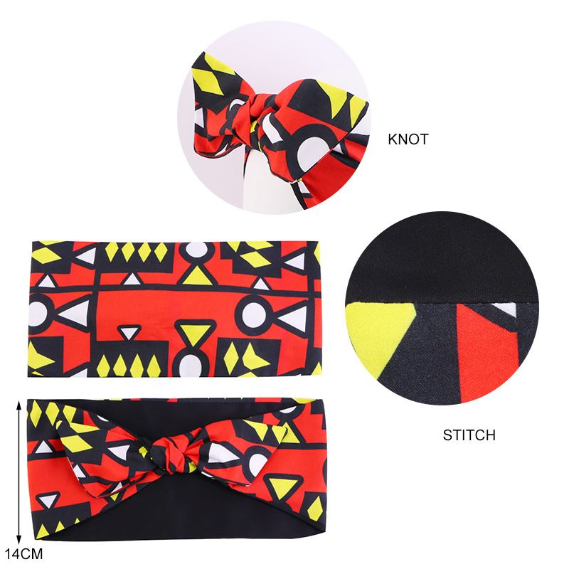 Yeni kadın Afrika Baskı Kafa B - Stretch Strap Yoga incelemesi ve fiyatı