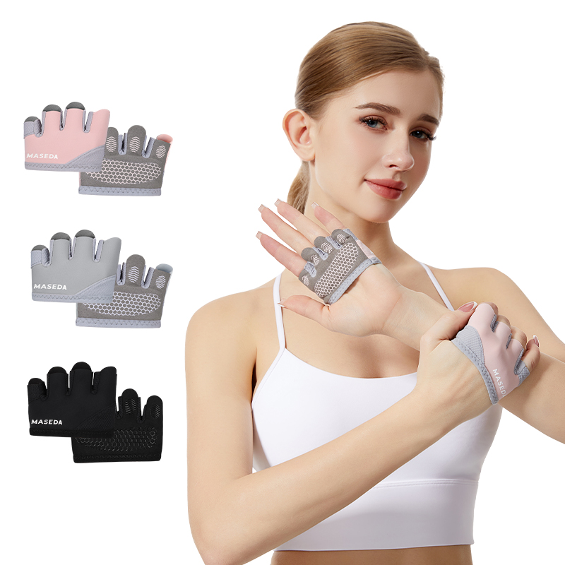 Bir çift Fitness Parmaksız Eld - Fitness Yoga Pilates incelemesi ve fiyatı