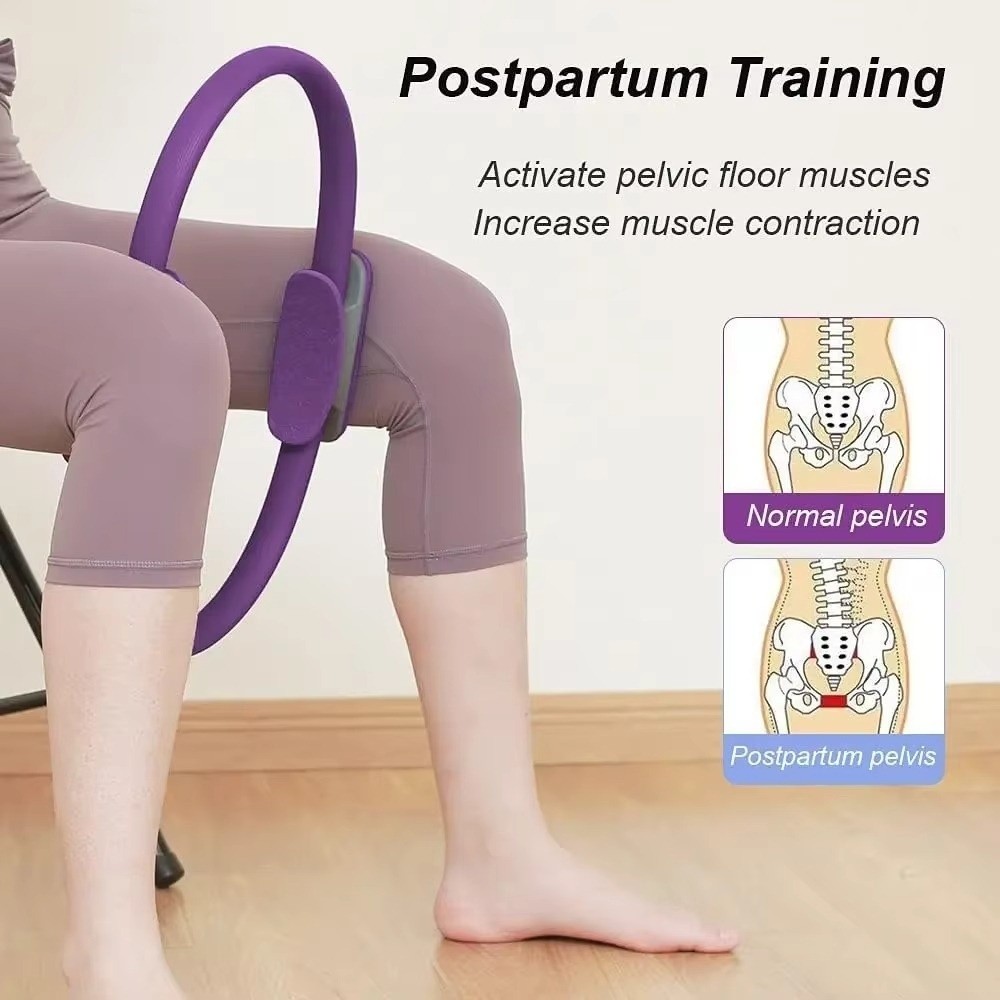 Egzersiz Yoga Pilates Halkası  - Pilates Ring Circle incelemesi ve fiyatı