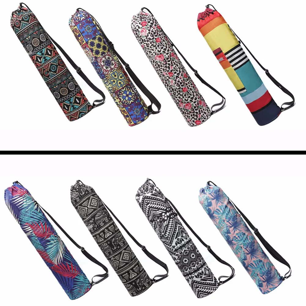 Yoga Mat çantası spor sırt çan - Yoga Fitness Room incelemesi ve fiyatı