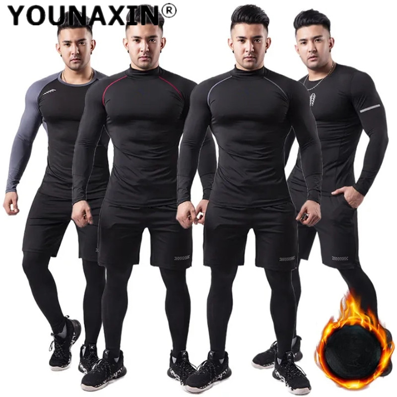 3 parçalı erkek peluş sıcak sp - Yoga Fitness Training incelemesi ve fiyatı