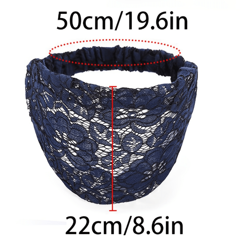 Boho Baş Bantları Afrika Türba - Stretch Strap Yoga incelemesi ve fiyatı