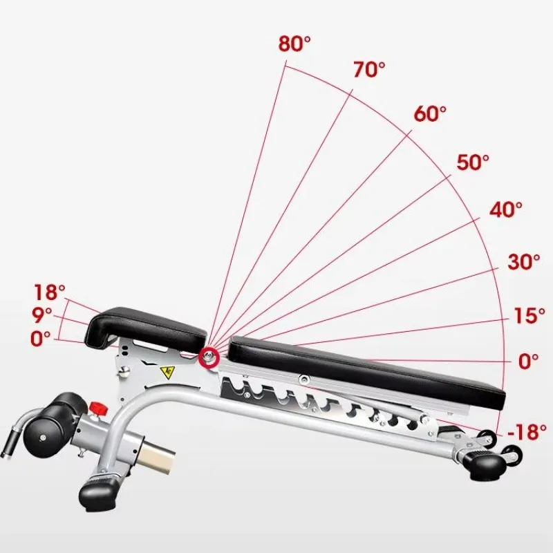 Ayarlanabilir Eğimli Dambıl Se - Adjustable Dumbbells incelemesi ve fiyatı