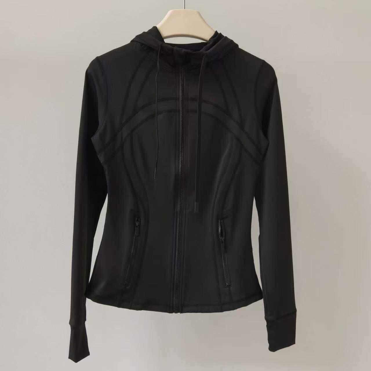 Kadın Uzun Kollu Yoga Giysisi  - Yoga Fitness Jacket incelemesi ve fiyatı