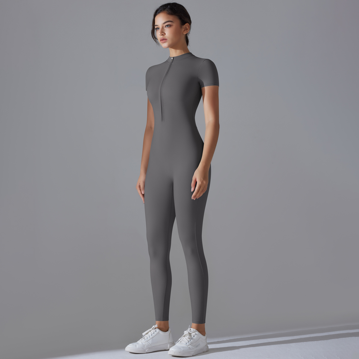 Yoga seti kadın tulumlar tek p - Yoga Fitness Kleidung incelemesi ve fiyatı