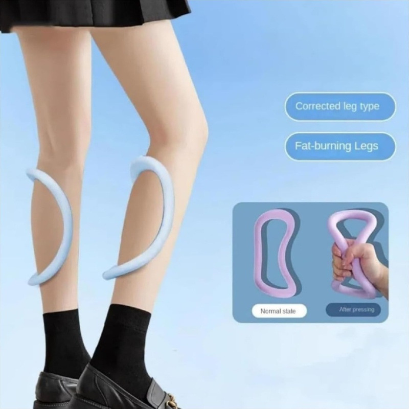 Açık Sırtlı Yoga Halkası Yumuş - Pilates Ring Circle incelemesi ve fiyatı