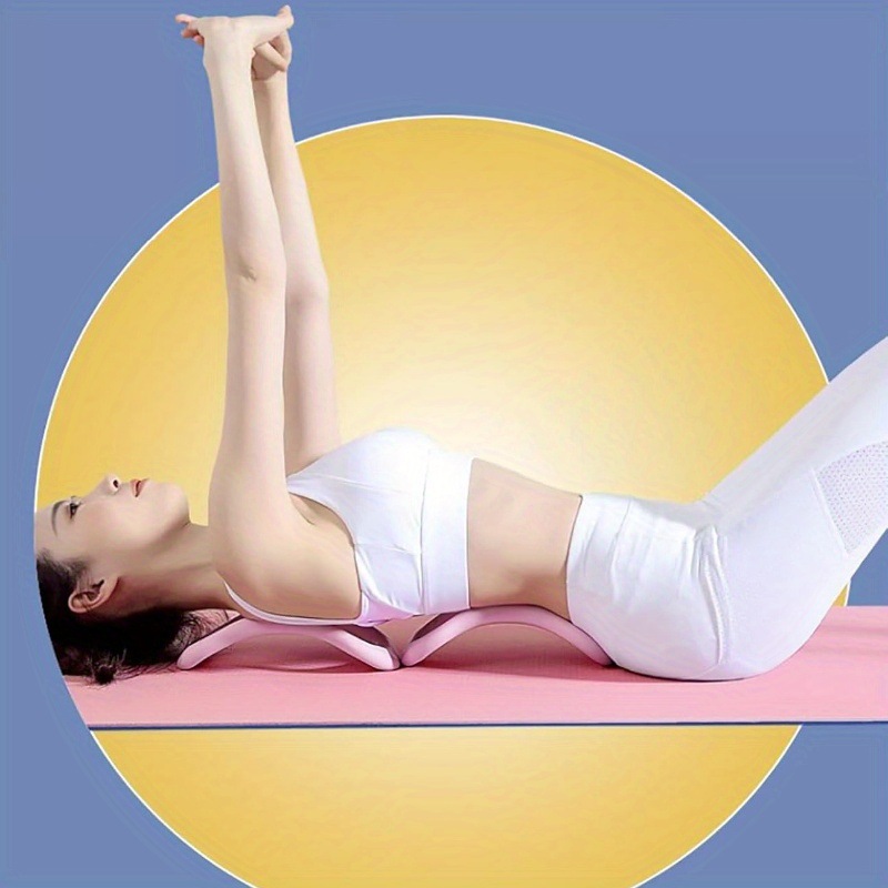 Açık Sırtlı Yoga Halkası Yumuş - Pilates Ring Circle incelemesi ve fiyatı