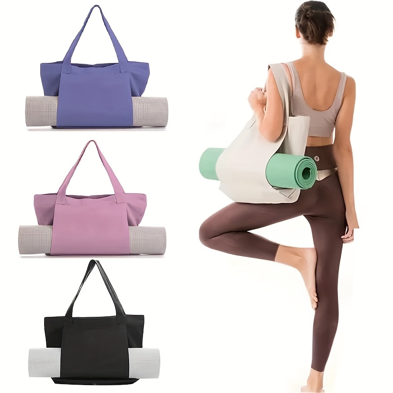 Çok Amaçlı Yoga Çantası Yoga M - Yoga Of Fitness Mat incelemesi ve fiyatı