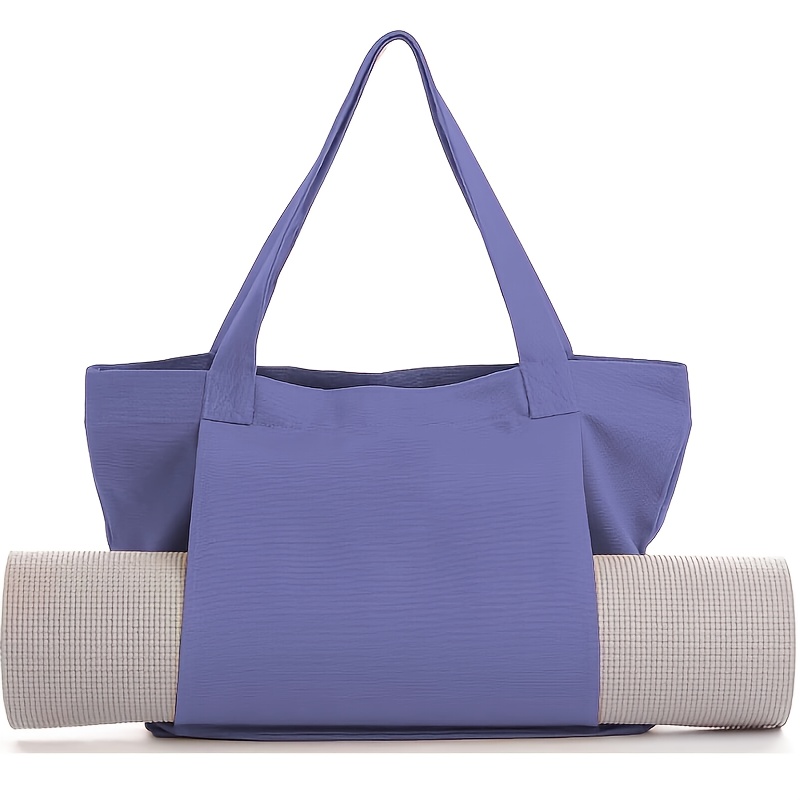 Çok Amaçlı Yoga Çantası Yoga M - Yoga Of Fitness Mat incelemesi ve fiyatı