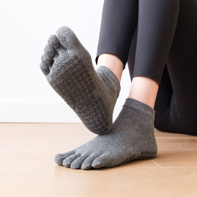 Kaymaz kadınlar Pilates çorabı - Fitness Yoga Pilates incelemesi ve fiyatı