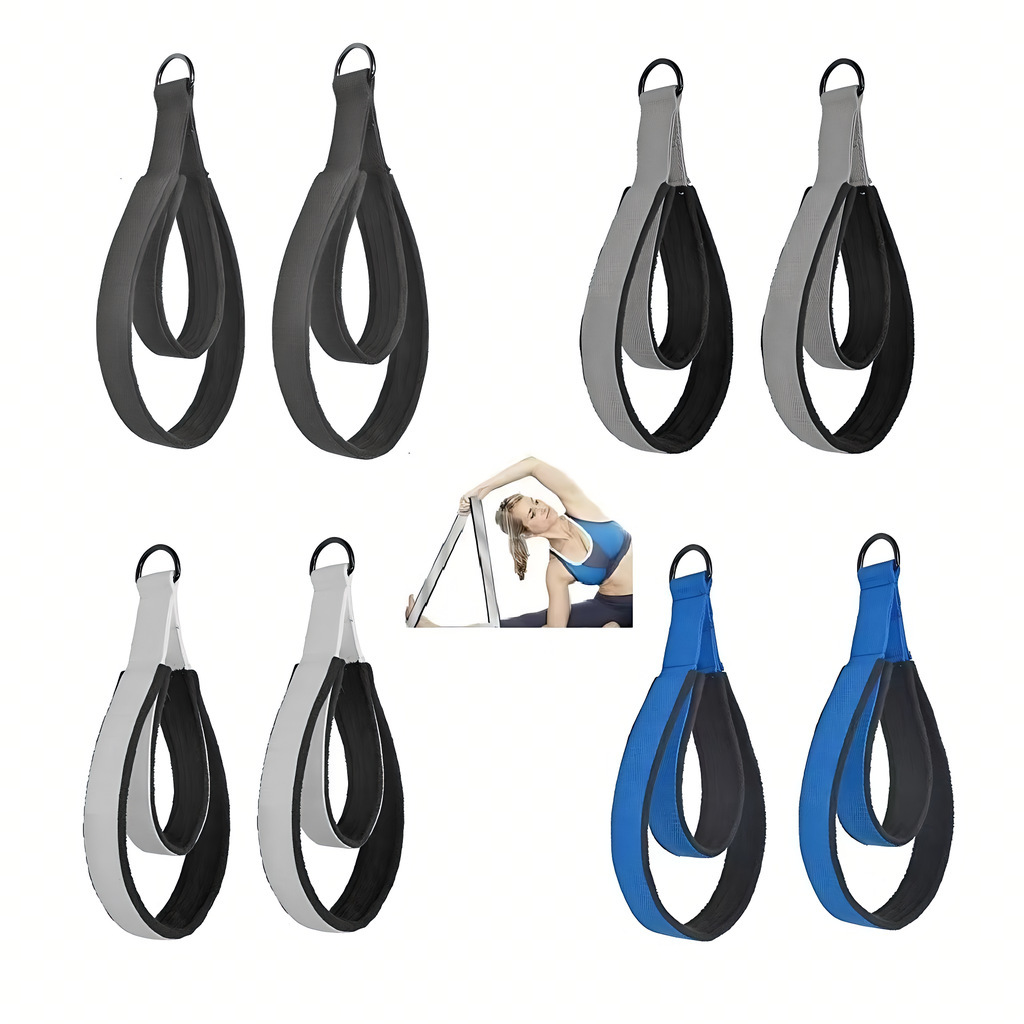 Çift Halkalı Elastik Yoga Pila - Pilates Ring Circle incelemesi ve fiyatı