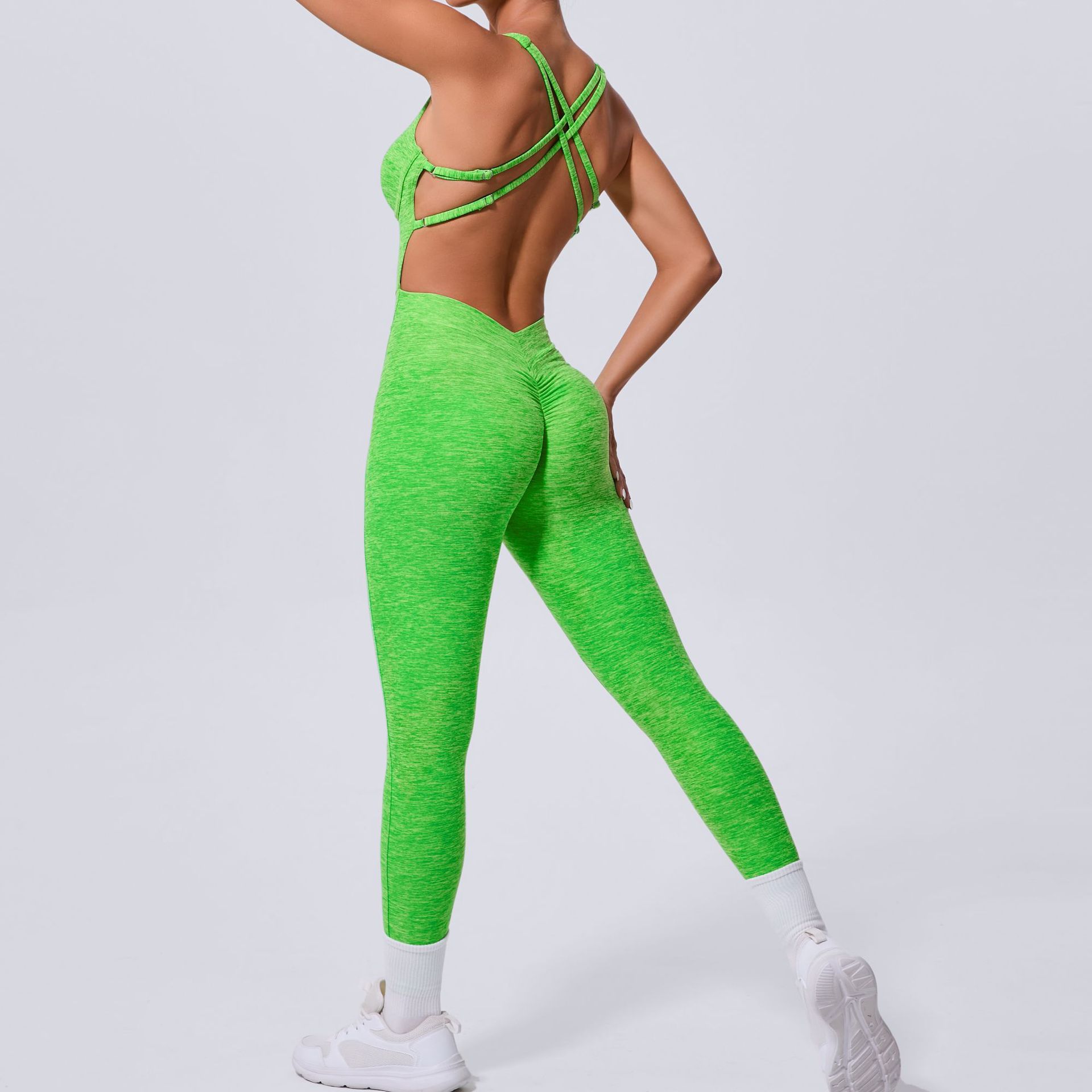 Kadınlar yeni çapraz ayarlanab - Stretch Strap Yoga incelemesi ve fiyatı