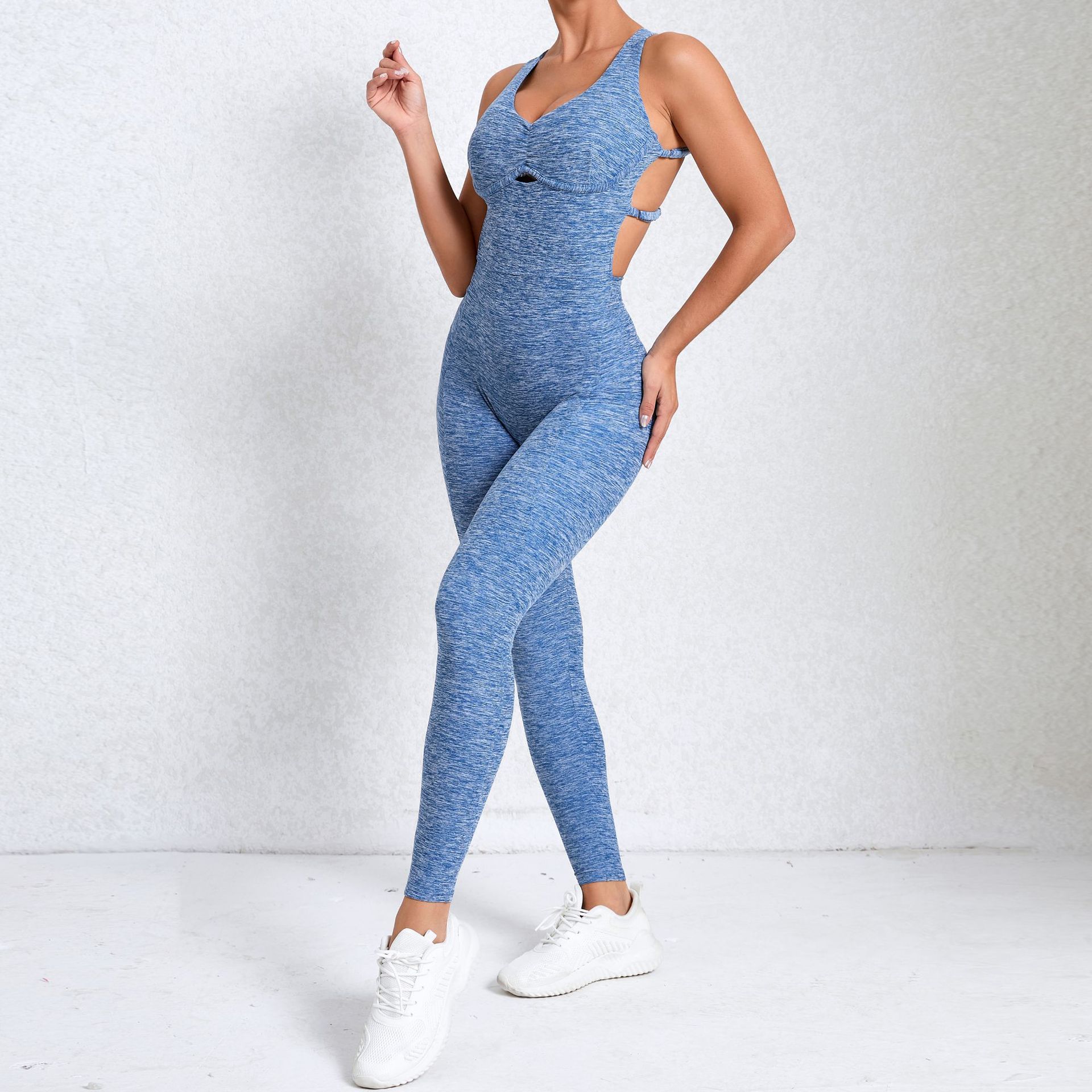 Kadınlar yeni çapraz ayarlanab - Stretch Strap Yoga incelemesi ve fiyatı