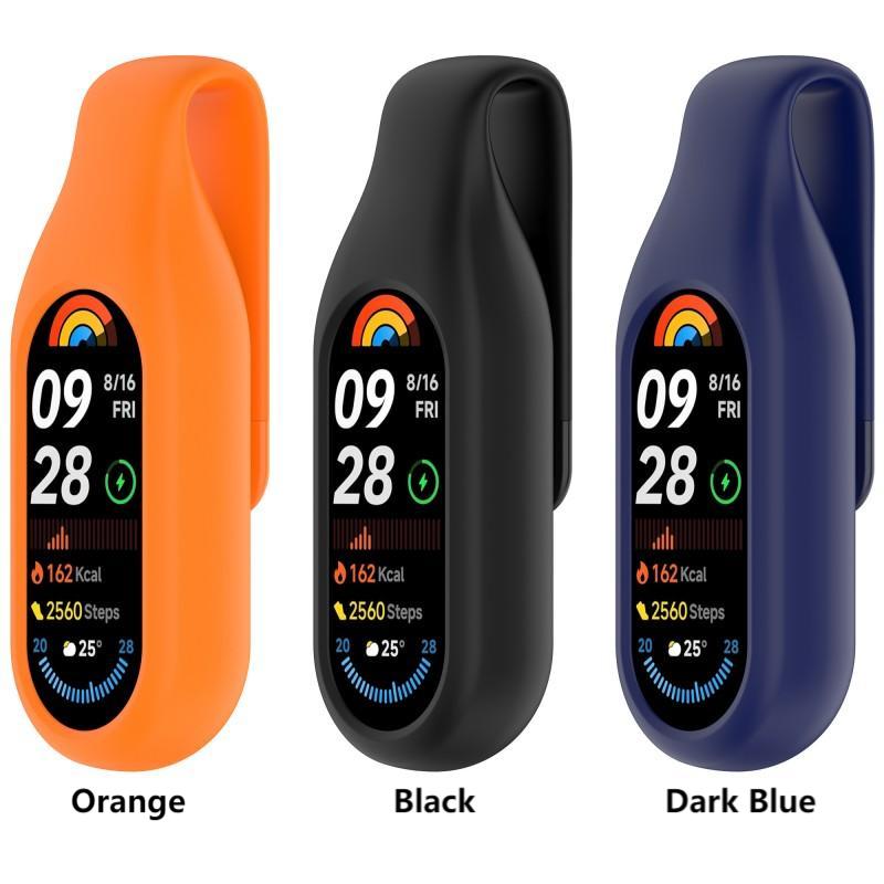 Xiaomi Mi Band 10 9 8 için Yen - Fitness Tracker Band incelemesi ve fiyatı