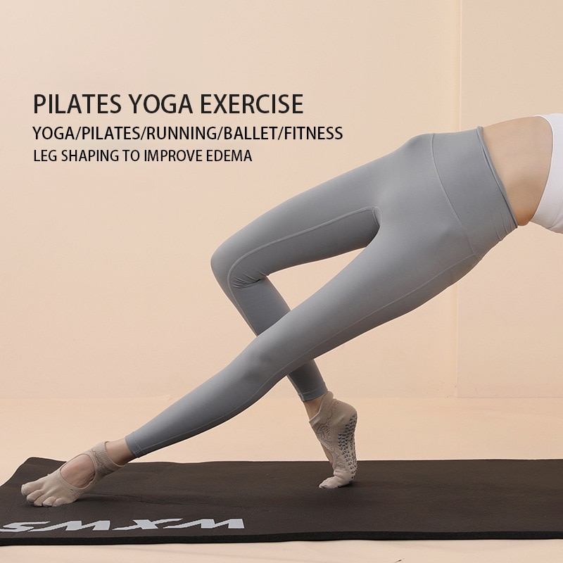 Kadınlar Yoga ayak çorap yükse - Fitness Yoga Pilates incelemesi ve fiyatı