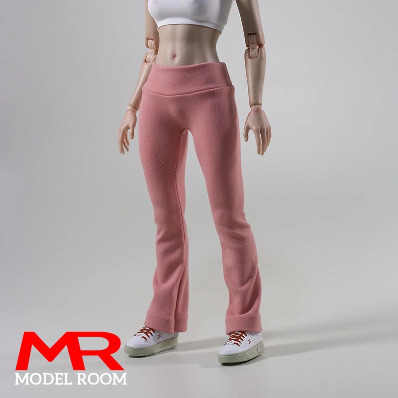 1/6 Ölçekli Kadın Yüksek Esnek - Yoga Fitness Model incelemesi ve fiyatı