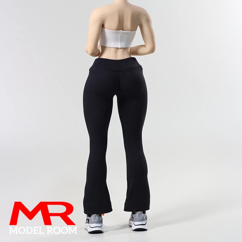 1/6 Ölçekli Kadın Yüksek Esnek - Yoga Fitness Model incelemesi ve fiyatı