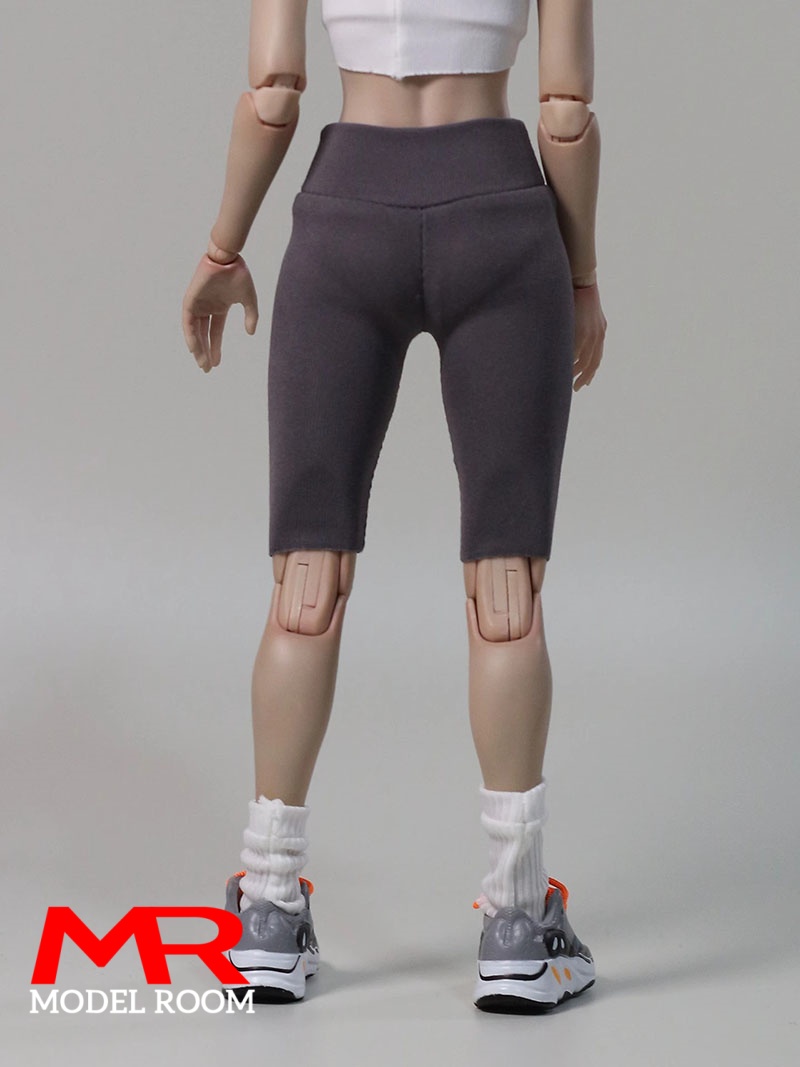 1/6 Ölçekli Kadın Yüksek Esnek - Yoga Fitness Model incelemesi ve fiyatı