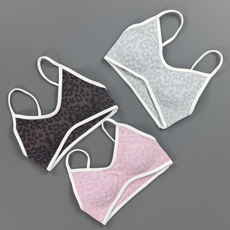 Spor sutyeni kadın leopar bask - Stretch Strap Yoga incelemesi ve fiyatı