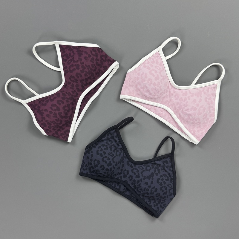 Spor sutyeni kadın leopar bask - Stretch Strap Yoga incelemesi ve fiyatı