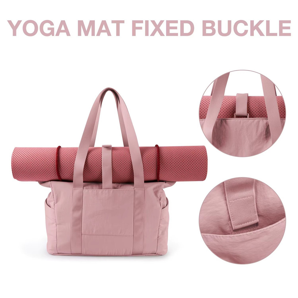 Kadınlar İçin Seyahat Çantası, - Yoga Fitness Mat incelemesi ve fiyatı