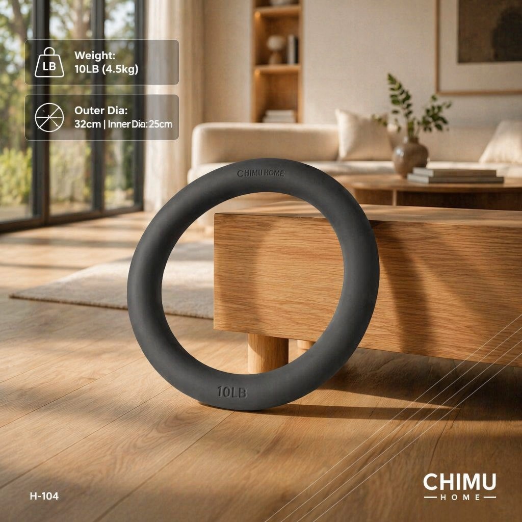 【CHIMU HOME】 Yoga Ağırlık Halk - Yoga Fitness Training incelemesi ve fiyatı