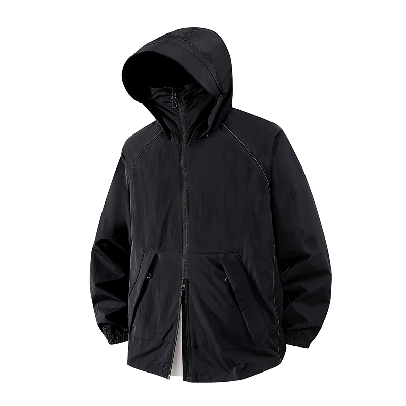 Yaz Açık Hava Koşu Spor Hafif  - Yoga Fitness Jacket incelemesi ve fiyatı