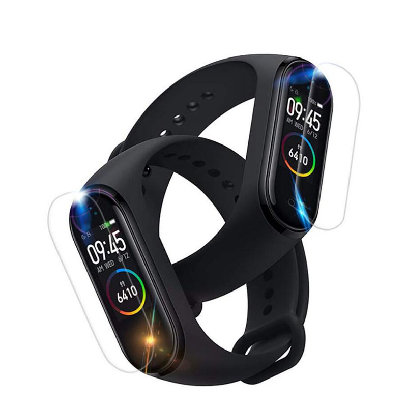 5 adet TPU yumuşak tam kapsama - Fitness Tracker Band incelemesi ve fiyatı