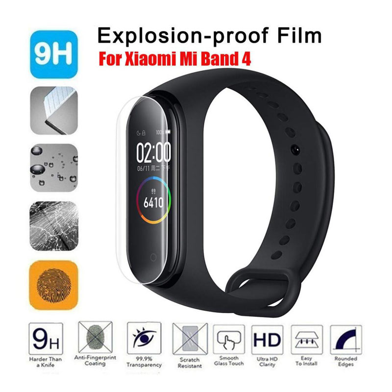 5 adet TPU yumuşak tam kapsama - Fitness Tracker Band incelemesi ve fiyatı
