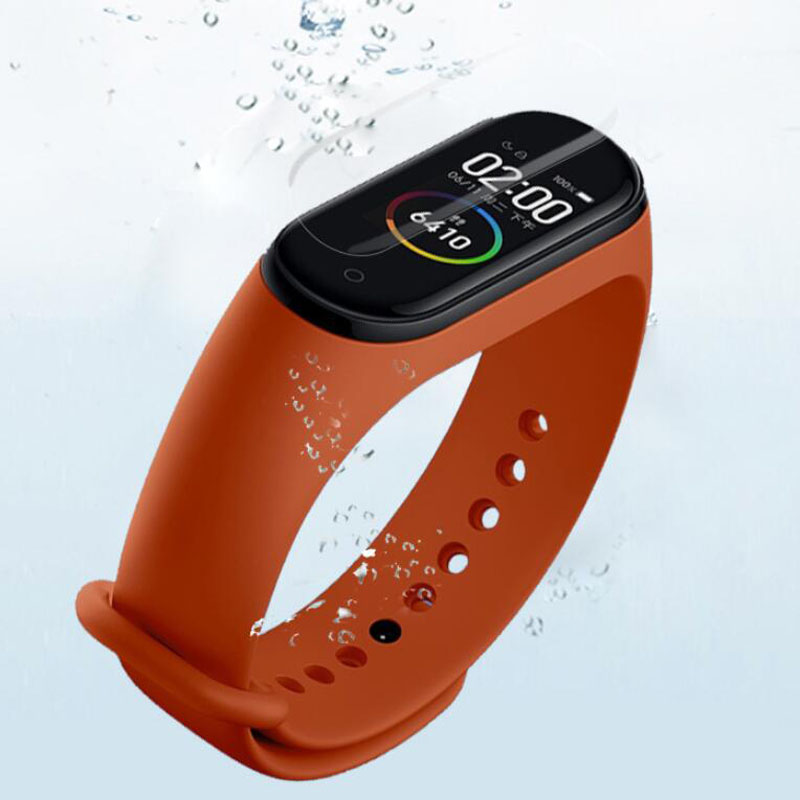 5 adet TPU yumuşak tam kapsama - Fitness Tracker Band incelemesi ve fiyatı