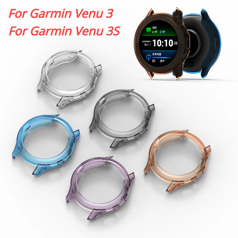 Garmin Venu 3 3S Akıllı Saat K - Fitness Tracker Band incelemesi ve fiyatı