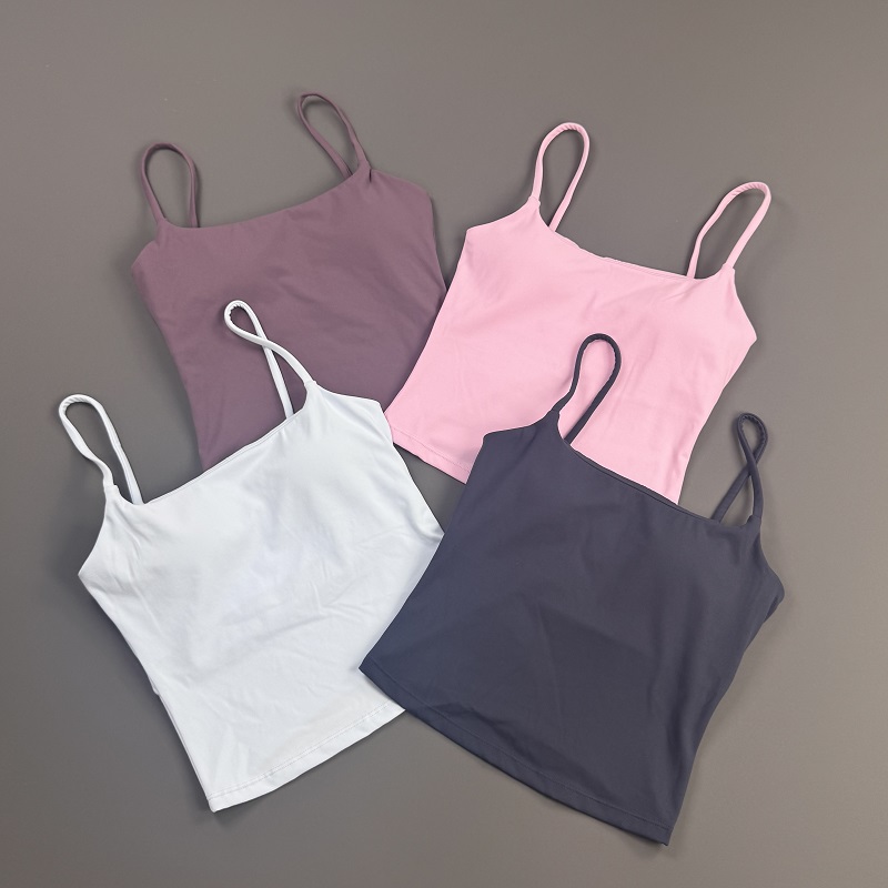 Kadınlar İçin Gym Üstü Spagett - Stretch Strap Yoga incelemesi ve fiyatı