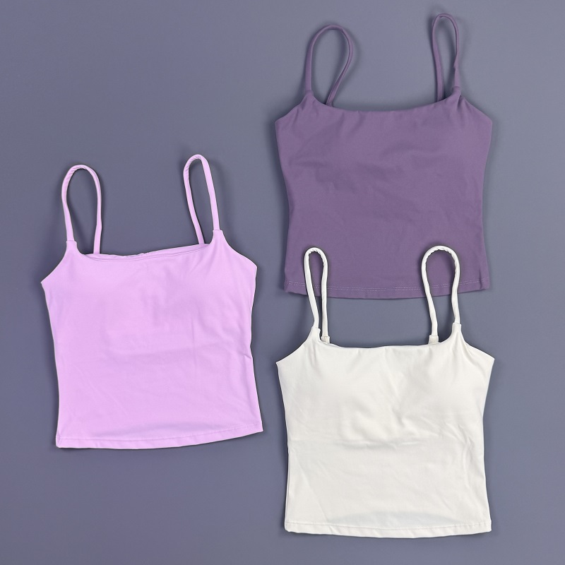 Kadınlar İçin Gym Üstü Spagett - Stretch Strap Yoga incelemesi ve fiyatı
