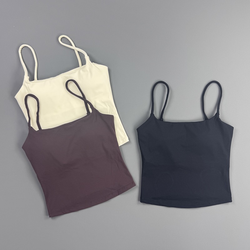 Kadınlar İçin Gym Üstü Spagett - Stretch Strap Yoga incelemesi ve fiyatı