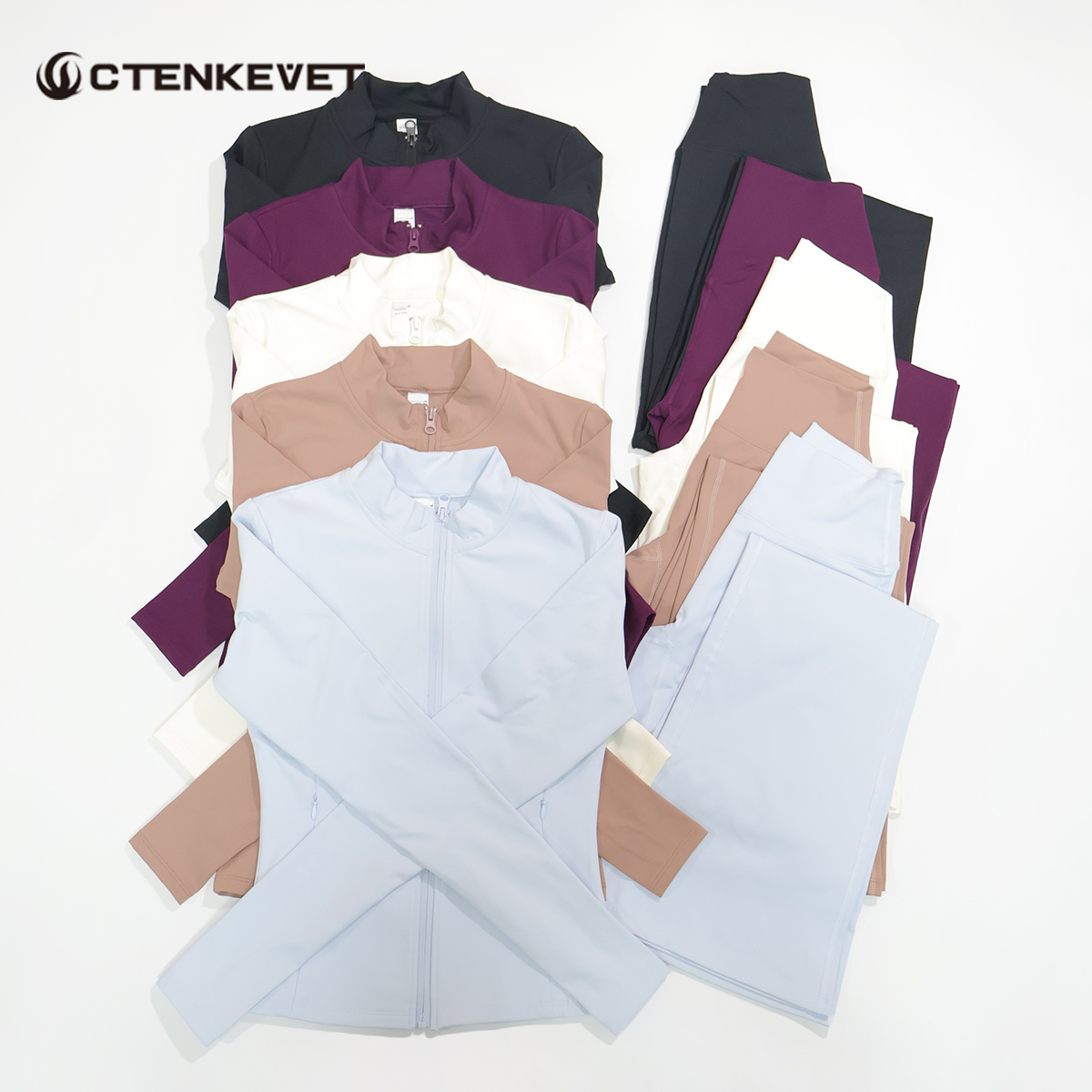 Yazlık Kadın Uzun Kollu Cepli  - Yoga Fitness Jacket incelemesi ve fiyatı