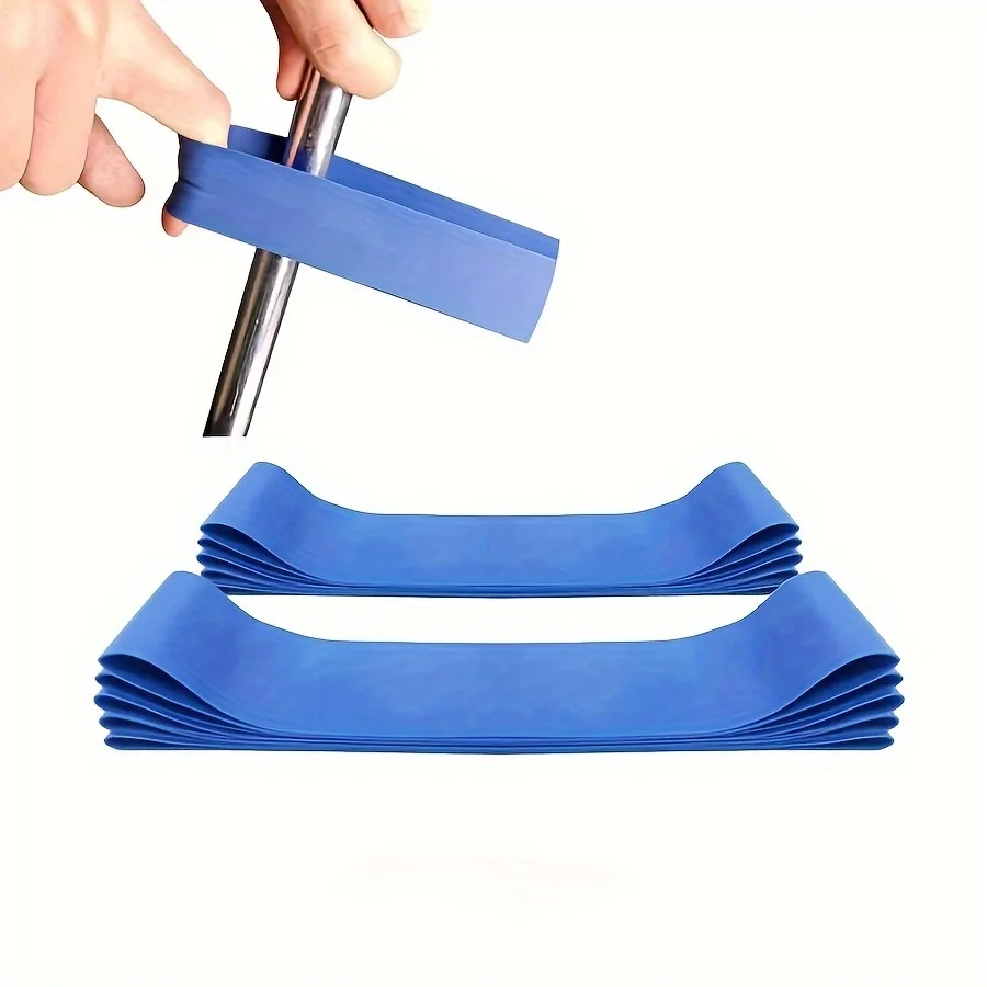 Elastik germe bandı, sınıf san - Stretch Strap Yoga incelemesi ve fiyatı