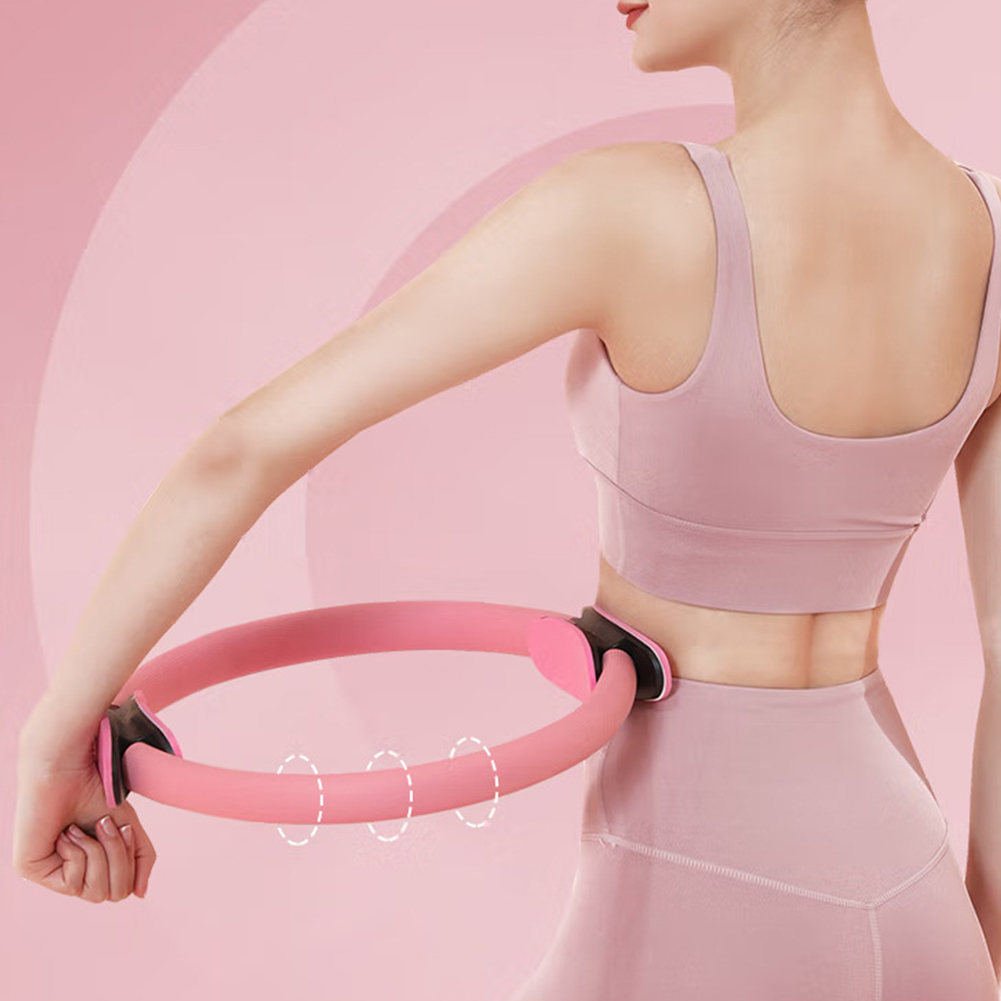 Pilates Halkası Fitness Halkas - Pilates Ring Circle incelemesi ve fiyatı