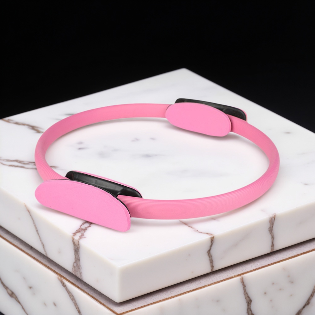 Pilates Halkası Fitness Halkas - Pilates Ring Circle incelemesi ve fiyatı