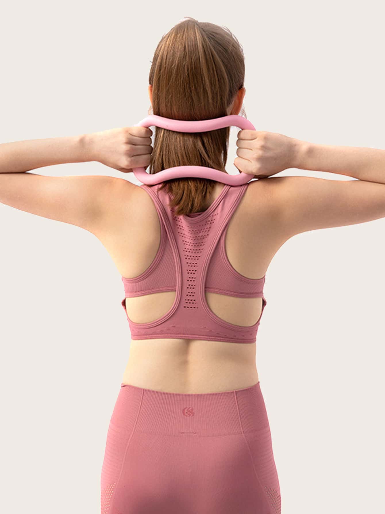 Yoga Çemberi Pilates Çemberi E - Pilates Ring Circle incelemesi ve fiyatı