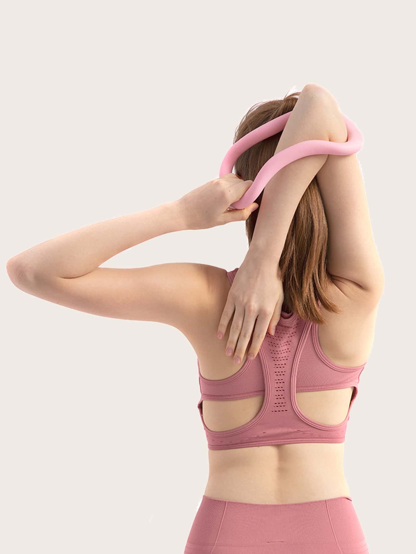Yoga Çemberi Pilates Çemberi E - Pilates Ring Circle incelemesi ve fiyatı