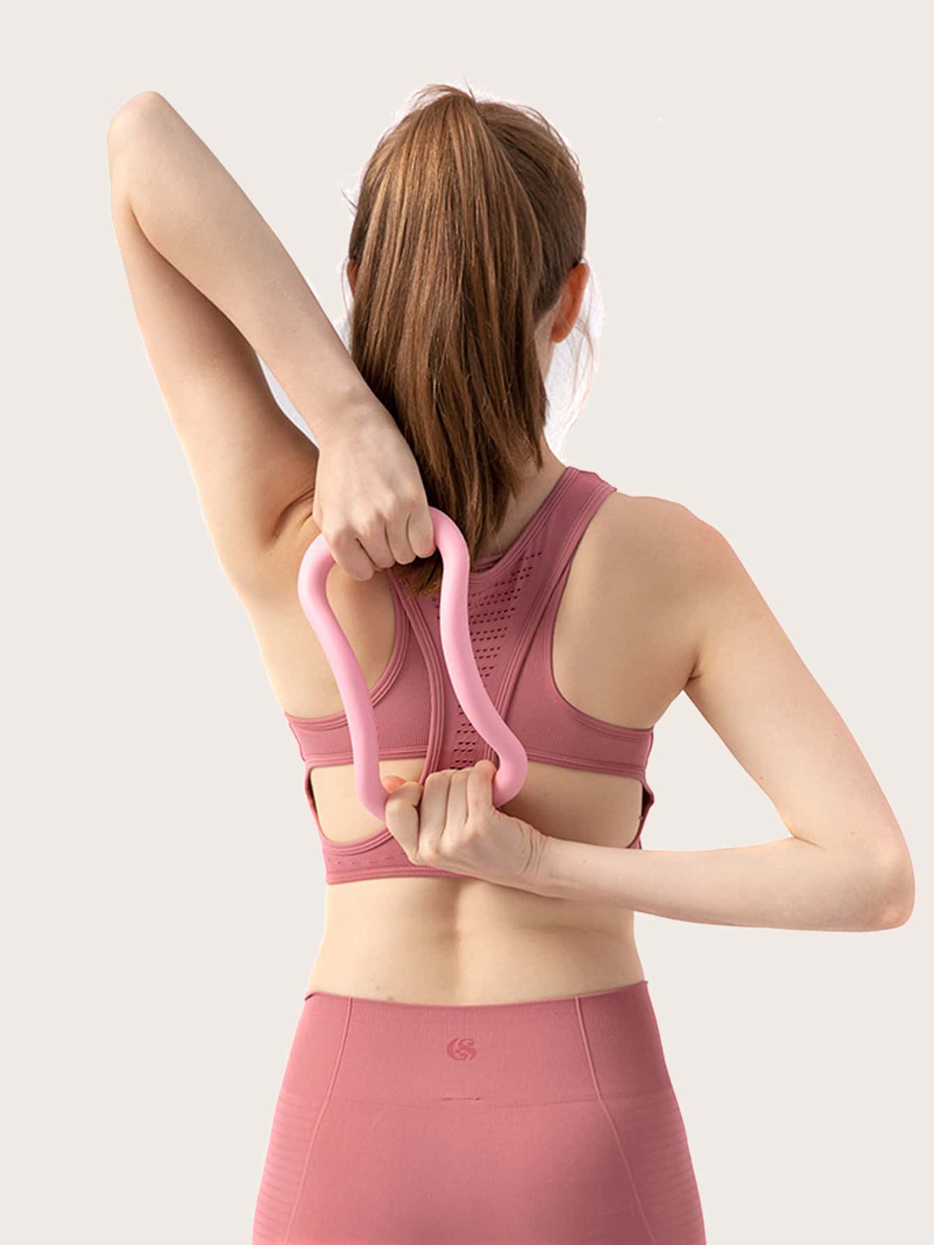 Yoga Çemberi Pilates Çemberi E - Pilates Ring Circle incelemesi ve fiyatı